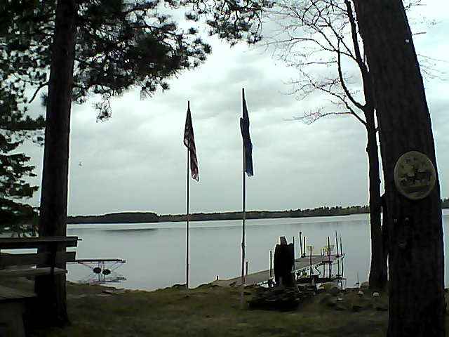 Whiteface Cam Image - Thu, 05/14/2015 12:15pm 