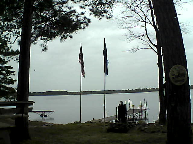 Whiteface Cam Image - Thu, 05/14/2015 12:35pm 