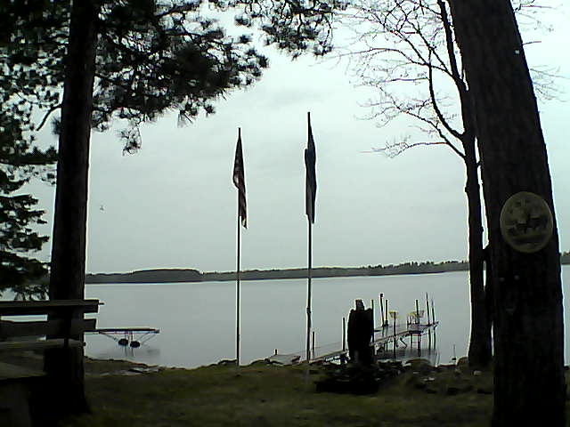 Whiteface Cam Image - Thu, 05/14/2015 12:55pm 