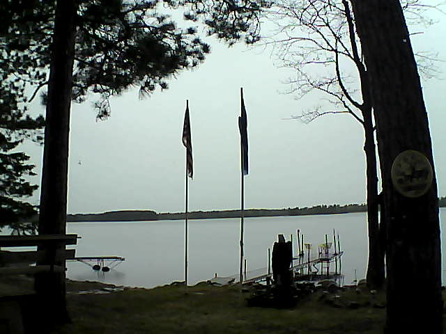 Whiteface Cam Image - Thu, 05/14/2015 1:15pm 