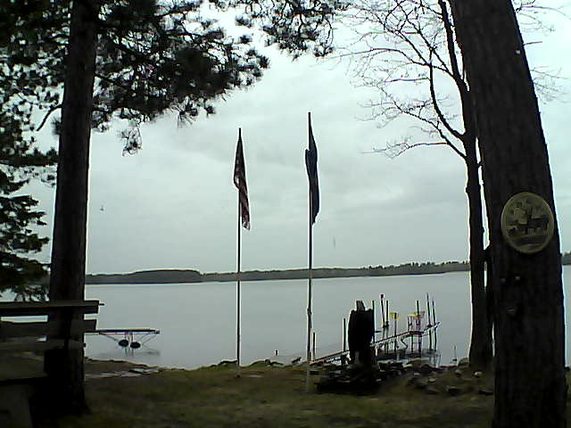 Whiteface Cam Image - Thu, 05/14/2015 1:55pm 