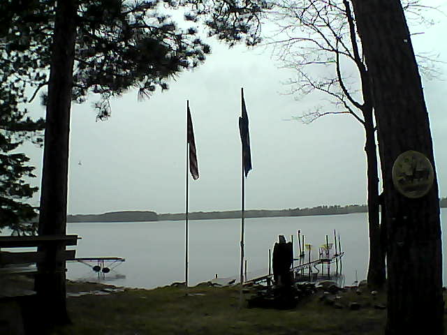 Whiteface Cam Image - Thu, 05/14/2015 2:35pm 