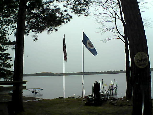 Whiteface Cam Image - Thu, 05/14/2015 2:55pm 