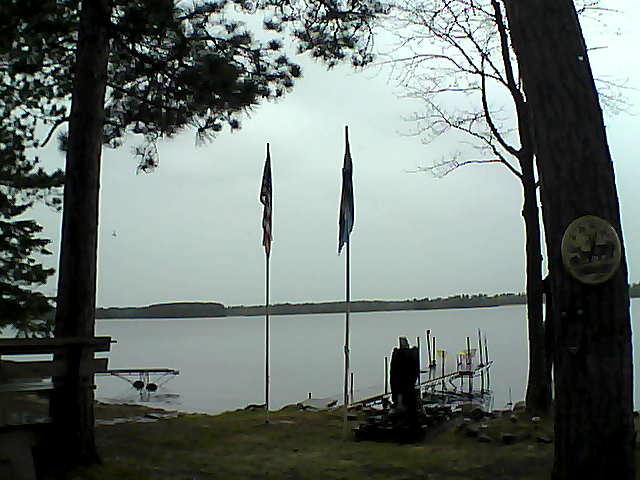 Whiteface Cam Image - Thu, 05/14/2015 3:15pm 