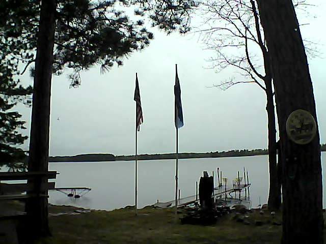 Whiteface Cam Image - Thu, 05/14/2015 3:55pm 