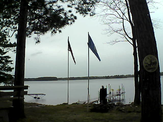 Whiteface Cam Image - Thu, 05/14/2015 5:55pm 