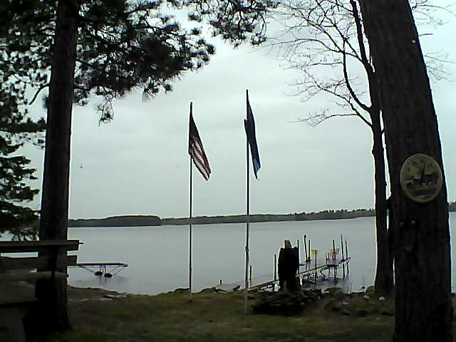 Whiteface Cam Image - Thu, 05/14/2015 6:35pm 