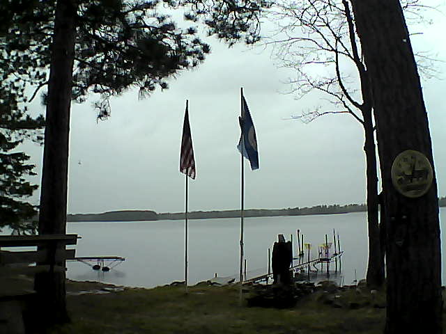 Whiteface Cam Image - Thu, 05/14/2015 6:55pm 