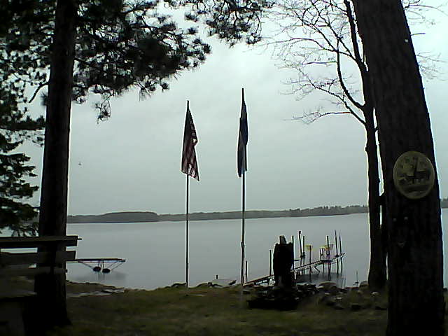 Whiteface Cam Image - Thu, 05/14/2015 7:15pm 