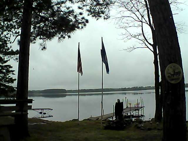 Whiteface Cam Image - Fri, 05/15/2015 9:55am 