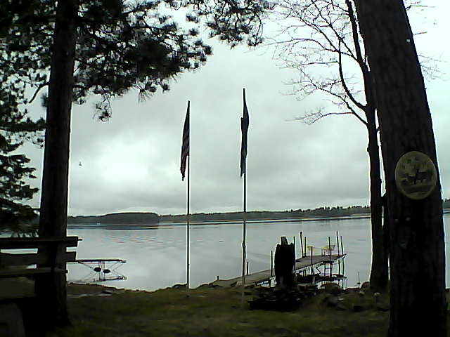 Whiteface Cam Image - Fri, 05/15/2015 10:15am 