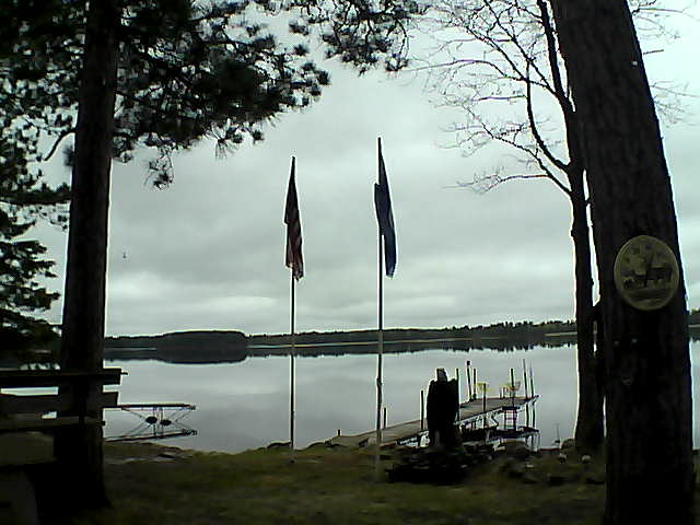 Whiteface Cam Image - Fri, 05/15/2015 10:35am 