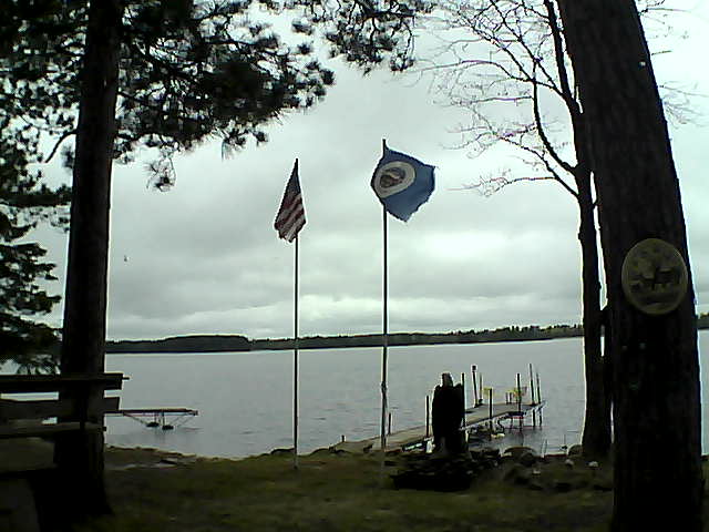 Whiteface Cam Image - Fri, 05/15/2015 11:15am 