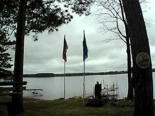 Whiteface Cam Image - Fri, 05/15/2015 11:55am 