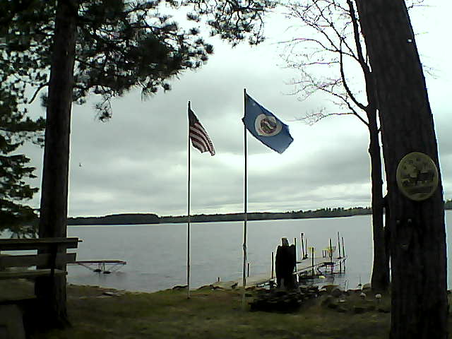 Whiteface Cam Image - Fri, 05/15/2015 12:55pm 