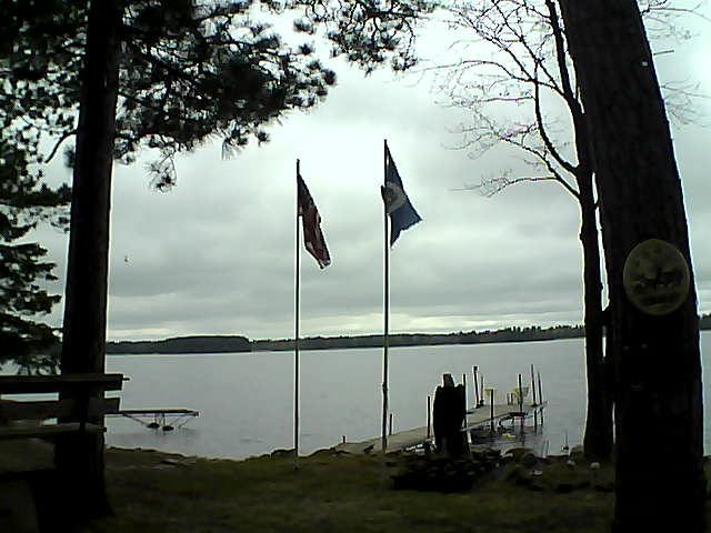 Whiteface Cam Image - Fri, 05/15/2015 1:15pm 