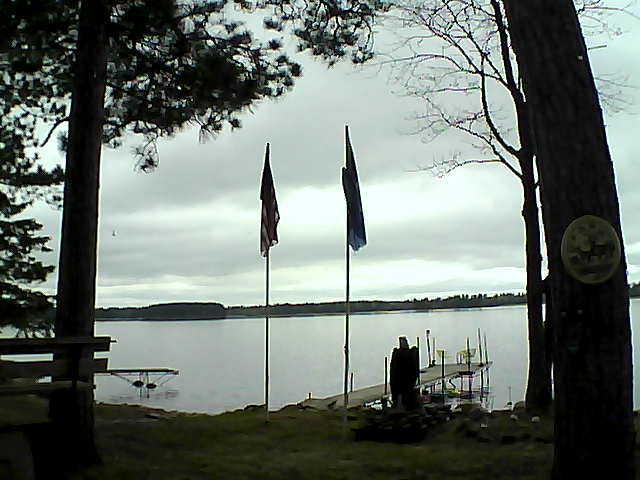 Whiteface Cam Image - Fri, 05/15/2015 1:35pm 