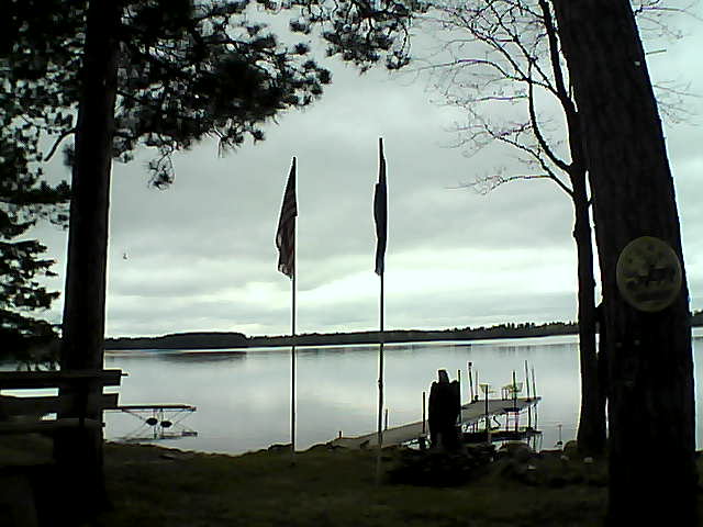 Whiteface Cam Image - Fri, 05/15/2015 1:55pm 