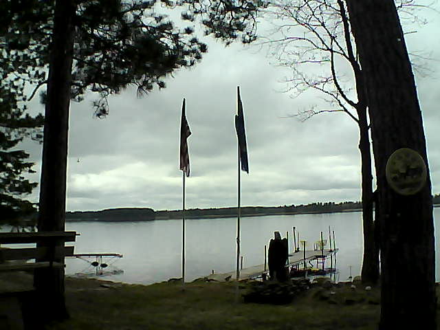 Whiteface Cam Image - Fri, 05/15/2015 2:35pm 