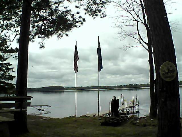 Whiteface Cam Image - Fri, 05/15/2015 3:35pm 