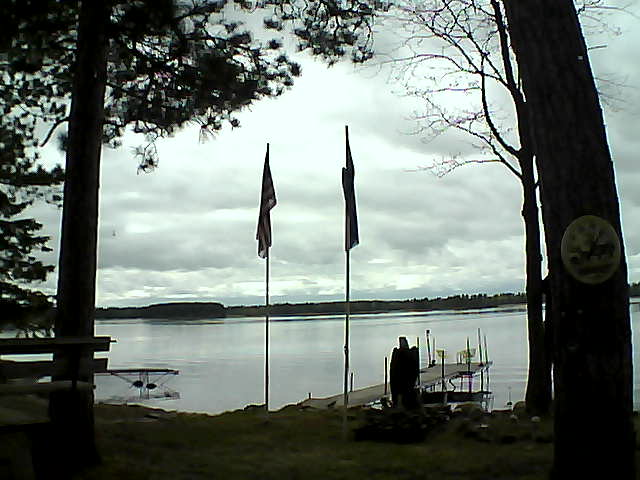 Whiteface Cam Image - Fri, 05/15/2015 3:55pm 