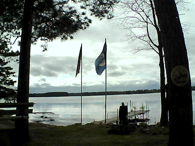 Whiteface Cam Image - Fri, 05/15/2015 4:15pm 