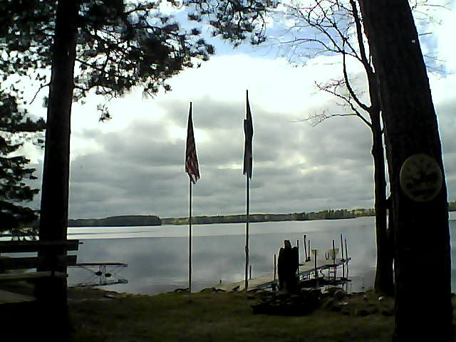 Whiteface Cam Image - Fri, 05/15/2015 4:35pm 