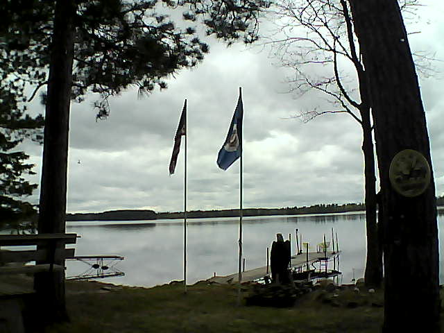 Whiteface Cam Image - Fri, 05/15/2015 4:55pm 