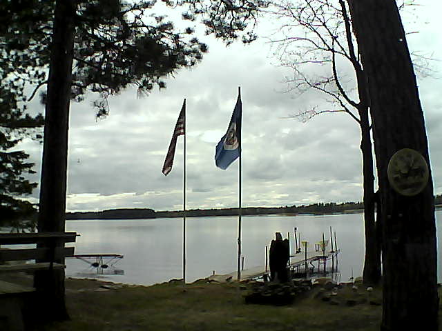 Whiteface Cam Image - Fri, 05/15/2015 5:35pm 