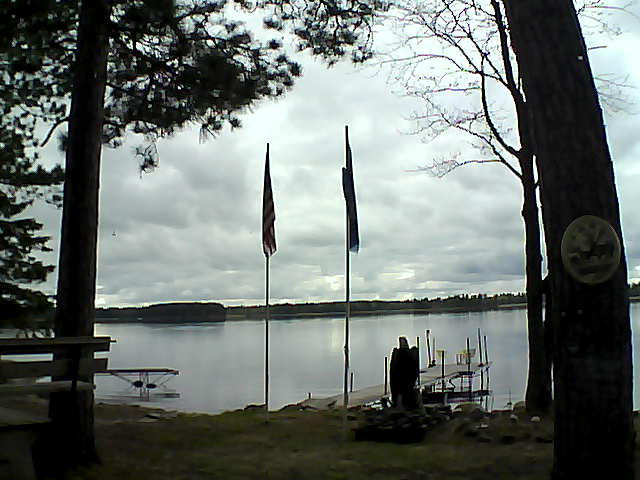 Whiteface Cam Image - Fri, 05/15/2015 6:35pm 