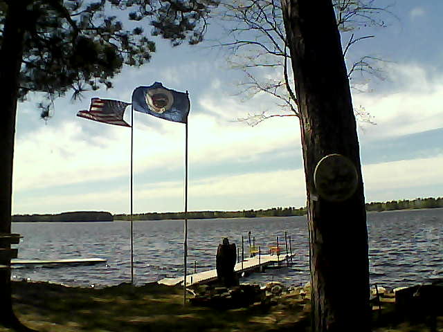 Whiteface Cam Image - Tue, 05/19/2015 3:16pm 