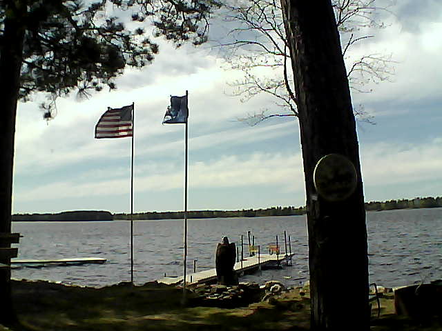 Whiteface Cam Image - Tue, 05/19/2015 3:36pm 