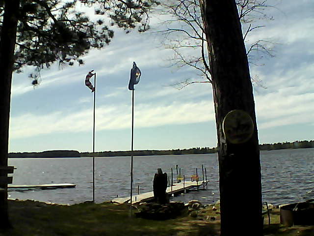 Whiteface Cam Image - Tue, 05/19/2015 3:56pm 