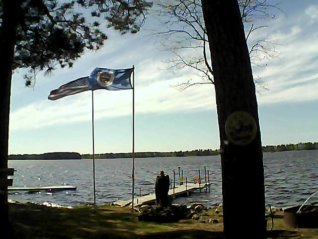 Whiteface Cam Image - Tue, 05/19/2015 4:16pm 