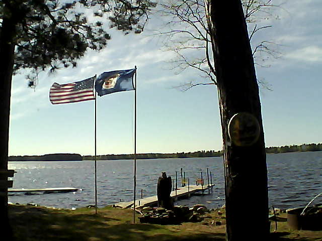 Whiteface Cam Image - Tue, 05/19/2015 4:36pm 