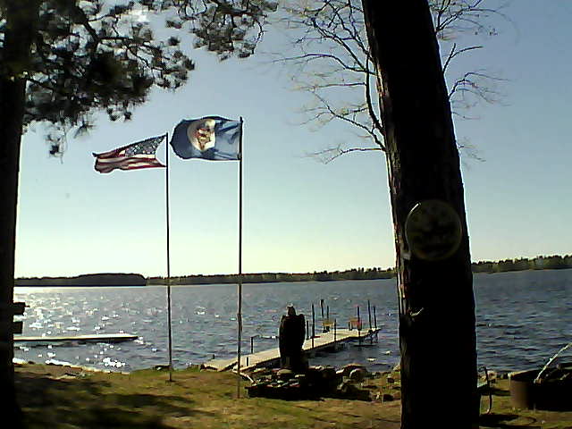 Whiteface Cam Image - Tue, 05/19/2015 4:56pm 