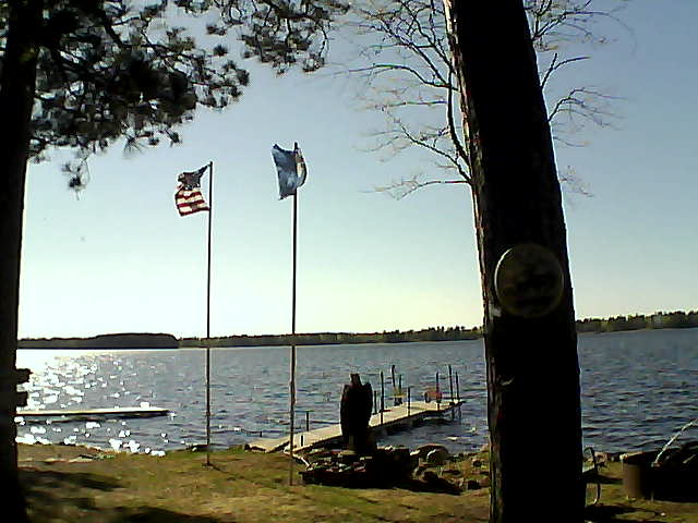 Whiteface Cam Image - Tue, 05/19/2015 5:16pm 