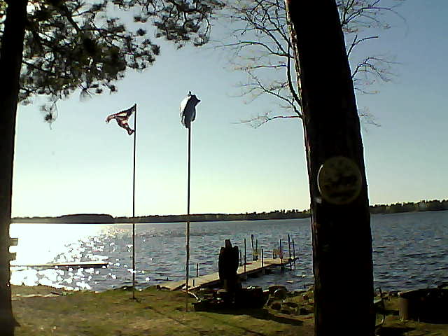 Whiteface Cam Image - Tue, 05/19/2015 5:56pm 