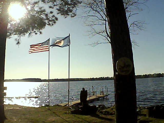 Whiteface Cam Image - Tue, 05/19/2015 6:16pm 