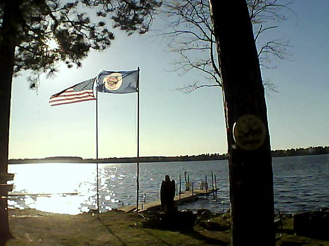 Whiteface Cam Image - Tue, 05/19/2015 6:36pm 