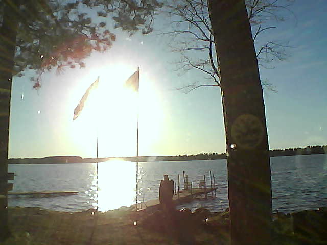 Whiteface Cam Image - Tue, 05/19/2015 7:36pm 