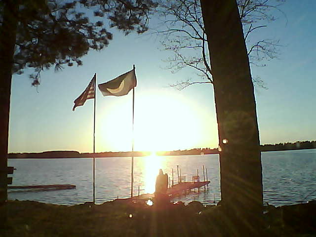 Whiteface Cam Image - Tue, 05/19/2015 8:16pm 