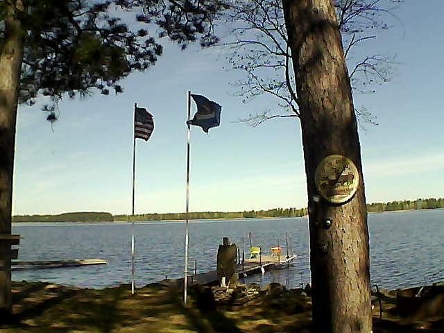 Whiteface Cam Image - Wed, 05/20/2015 9:55am 