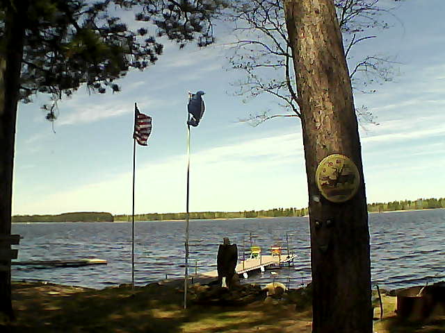 Whiteface Cam Image - Wed, 05/20/2015 11:15am 