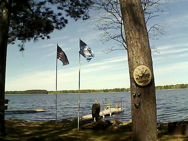 Whiteface Cam Image - Wed, 05/20/2015 11:35am 