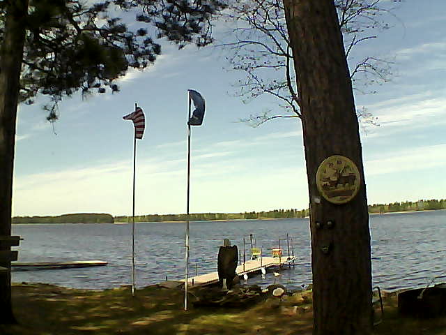 Whiteface Cam Image - Wed, 05/20/2015 11:55am 