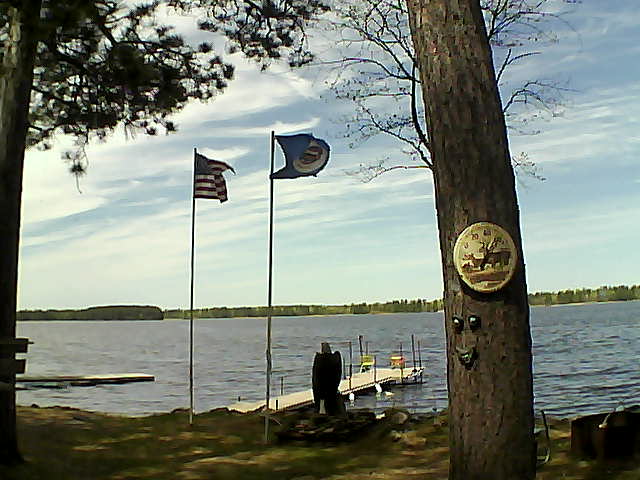 Whiteface Cam Image - Wed, 05/20/2015 12:15pm 