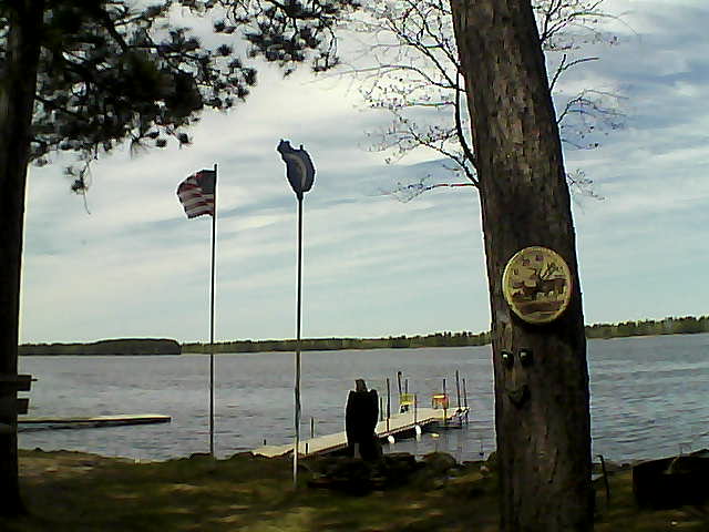 Whiteface Cam Image - Wed, 05/20/2015 12:35pm 