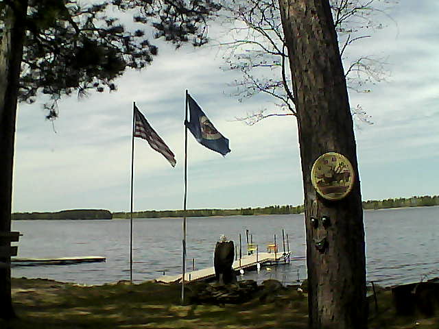 Whiteface Cam Image - Wed, 05/20/2015 12:55pm 