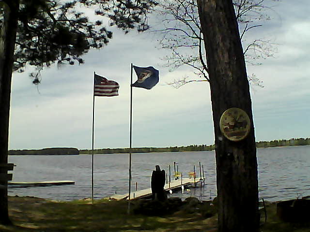 Whiteface Cam Image - Wed, 05/20/2015 1:15pm 